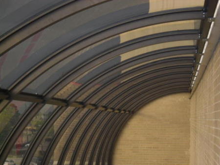Houston Skylight