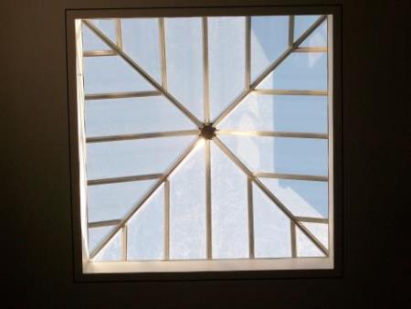 Bay Plaza Skylight, Clear Lake TX